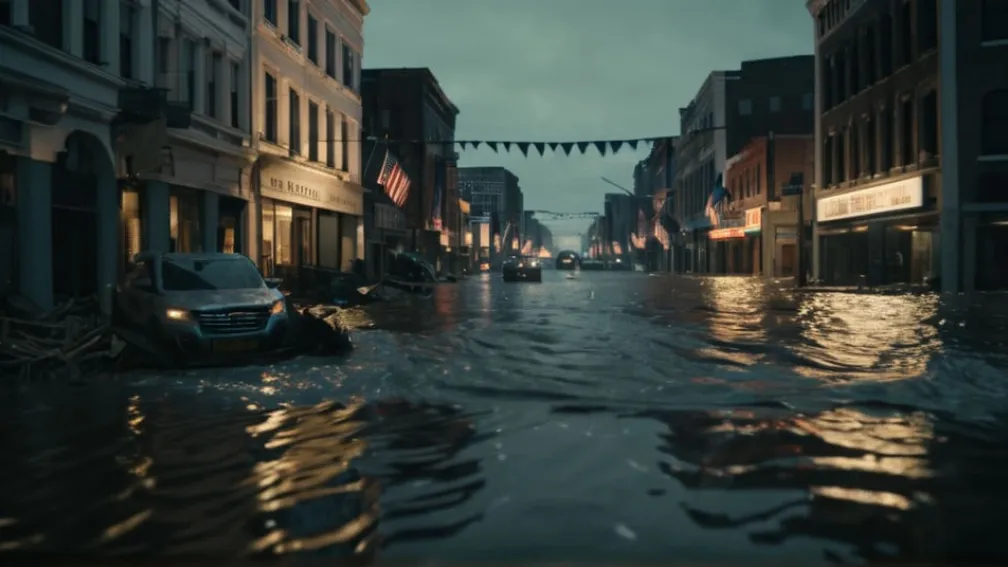 Суд викликав нового високопоставленого чиновника Масона у справі про повені у Валенсії