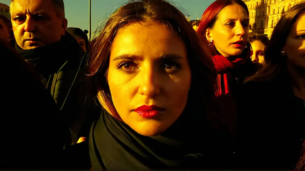 Іспанські феміністки готують марші 25 листопада проти насильства над жінками