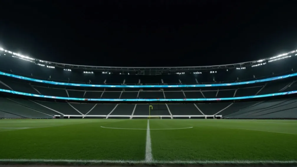 Нічний Візитер: Несподіваний Повернення Мессі на Камп Ноу