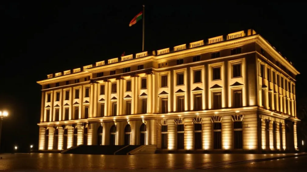 Суд Перу наказав міжнародно затримати екс-прем’єрку Бетсі Чавес, яка переховується у посольстві Мексики