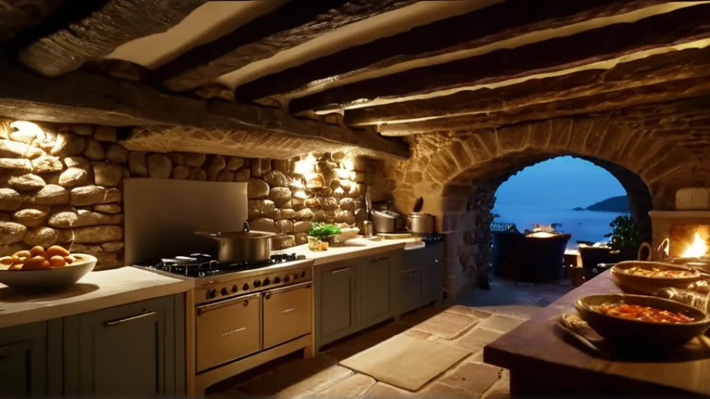 Гастрономічні товариства Країни Басків: Збереження кулінарної спадщини та традицій спілкування