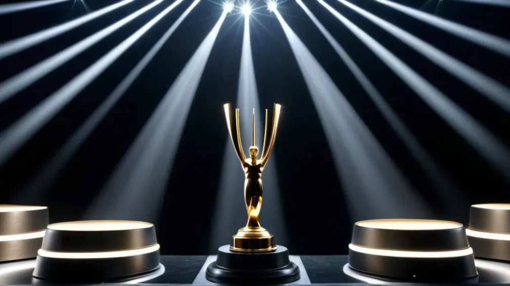 Мара Торрес Вестиме Велику Гала-Церемонію Premios Ondas 2025