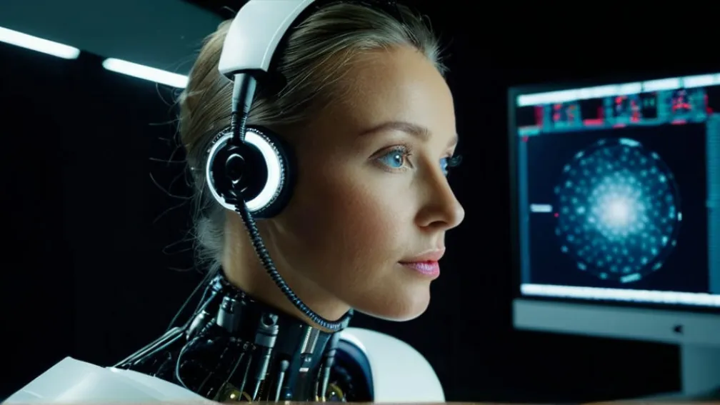 Вплив штучного інтелекту на ринок праці