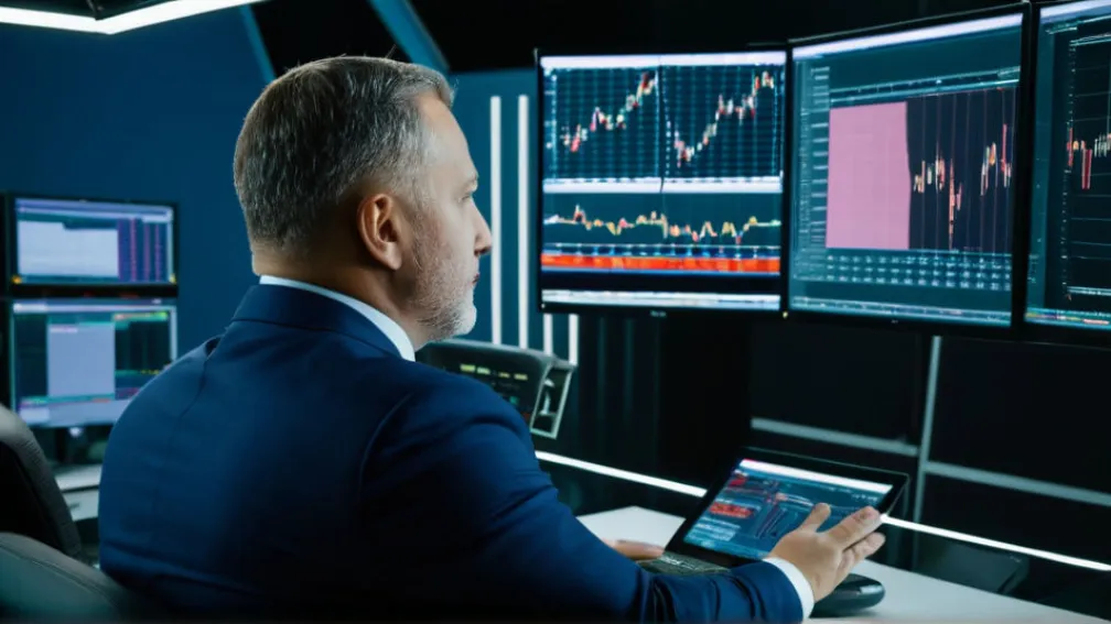 Вплив штучного інтелекту на ринок праці