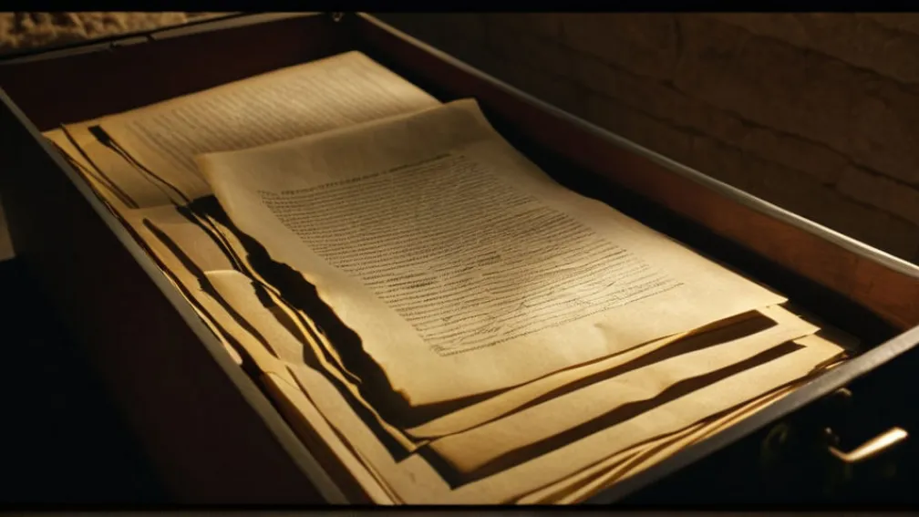 Скасування аукціону нацистських документів у Німеччині під тиском Польщі