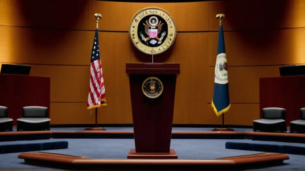 Символічне представлення політичного переходу