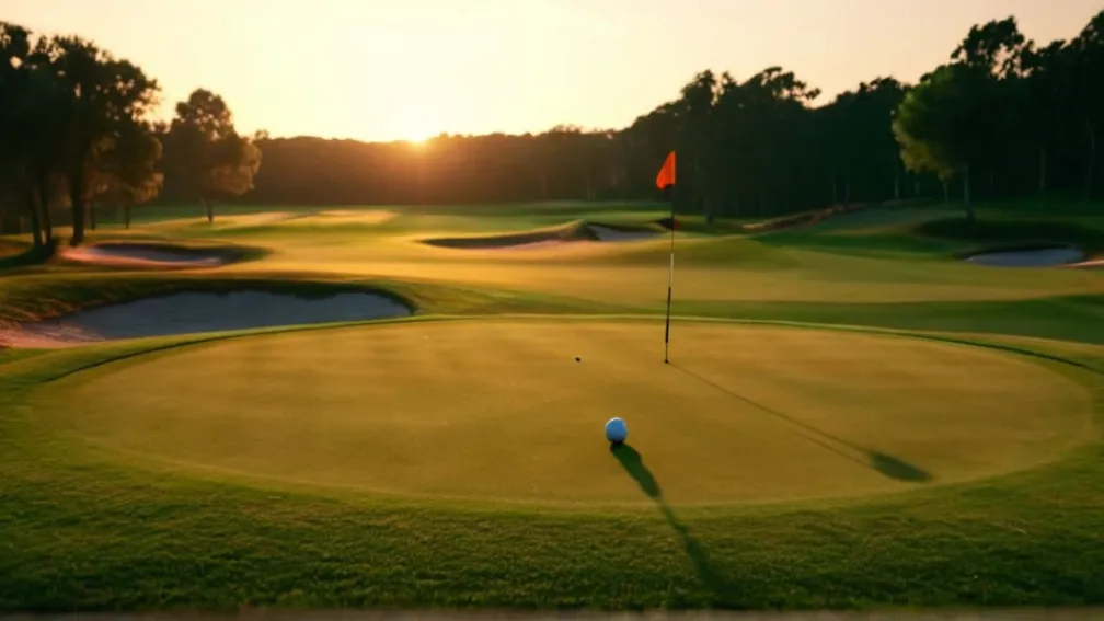 Кай Трамп: Онука Дональда Трампа, Медіа-Зірка та Новачка Елітного Гольфу