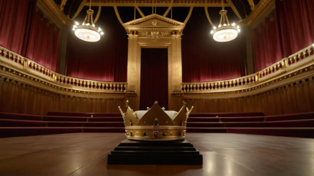 Іспанські партії бойкотують ювілей монархії в Конгресі