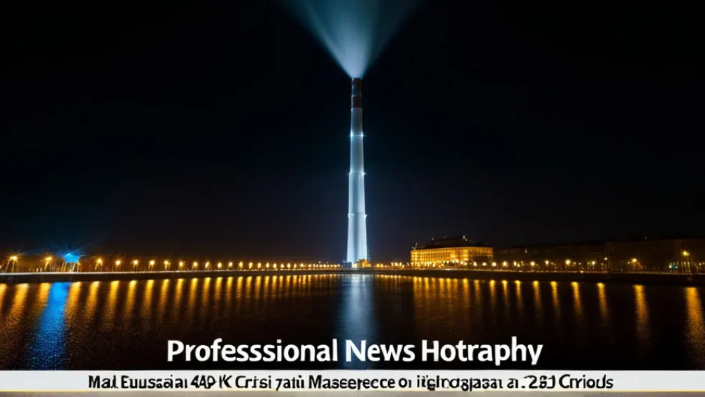 Енергетична криза в Європі