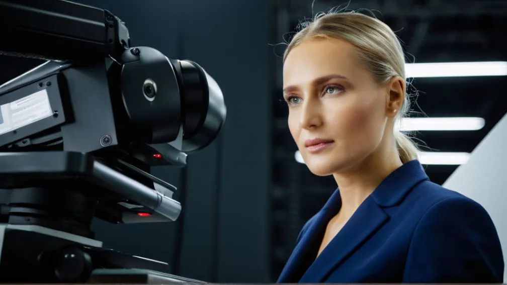 Вплив штучного інтелекту на ринок праці