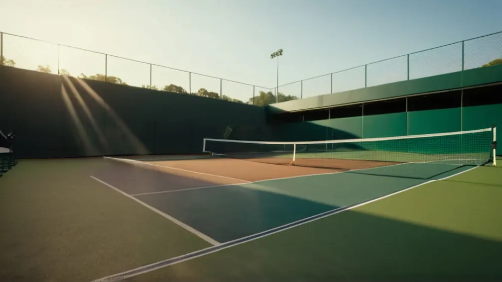 Італійський теніс на підйомі: Успіхи Сіннера та амбітні плани Федерації