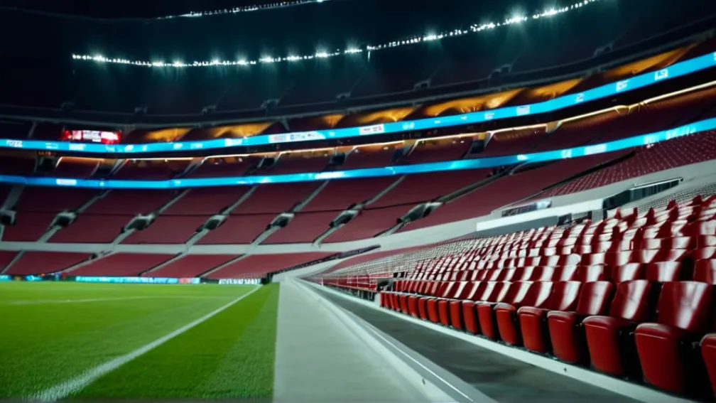 «Барселона» Повертається додому: Відкриття Оновленого «Камп Ноу»