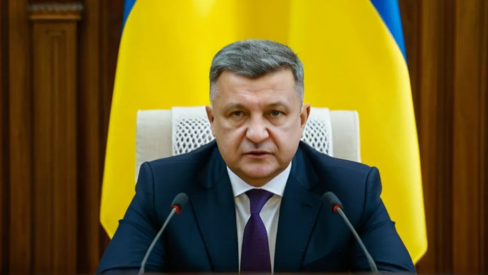 Декларація про державний суверенітет України