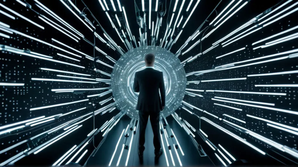 Штучний Інтелект у Рекрутингу: Переваги та Застереження Кандидатів