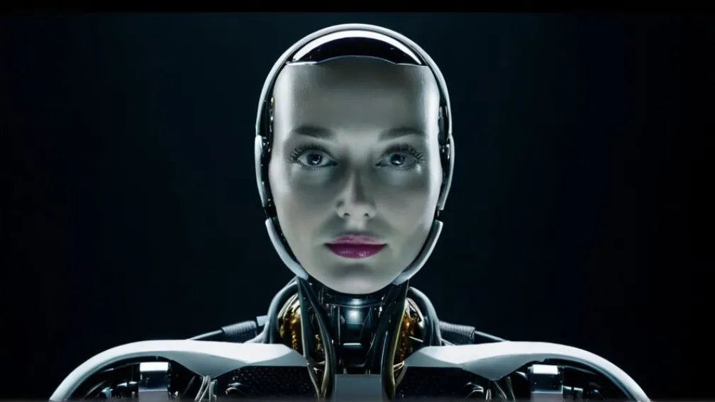 Аналіз впливу штучного інтелекту на ринок праці