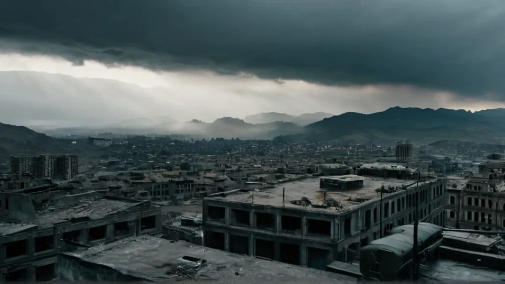 Розслідування "людського сафарі" в Сараєво: Італійців підозрюють у фінансуванні снайперських "турів"