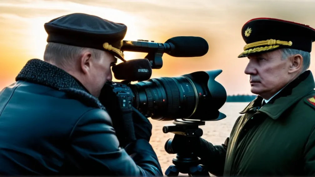 Історія створення Російської Федерації