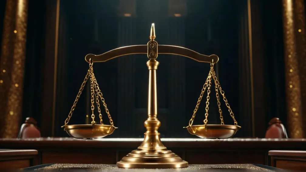 Суд над Генеральним прокурором Іспанії: Завершальний етап у справі про витік інформації