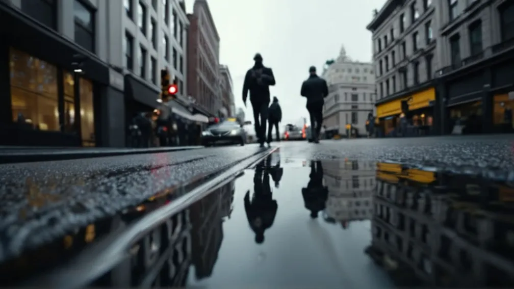 Вбивство бразильської пенсіонерки в Буенос-Айресі: Немотивоване насилля сколихнуло столицю Аргентини