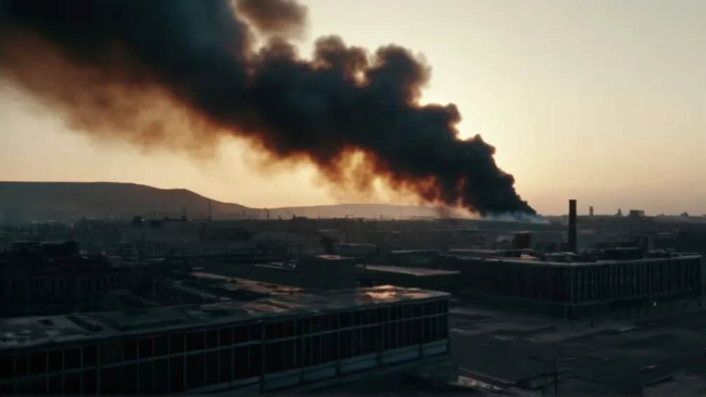 «Хезболла» підтверджує вбивство свого заступника Ізраїлем: напруженість на Близькому Сході зростає.