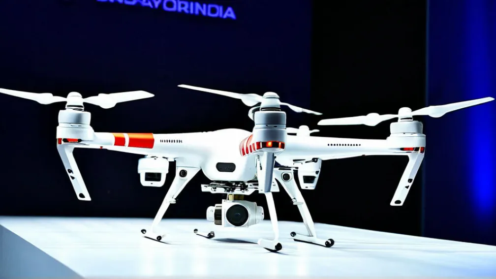 Виробництво українських безпілотників