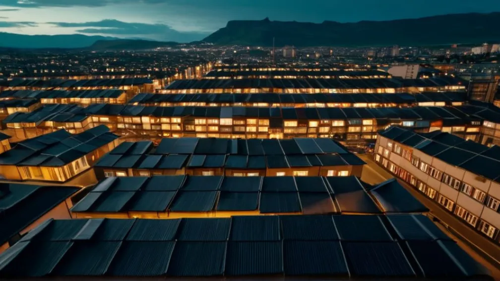 Житлове питання в Мадриді: новий звіт Cáritas виявляє зростаючу нерівність