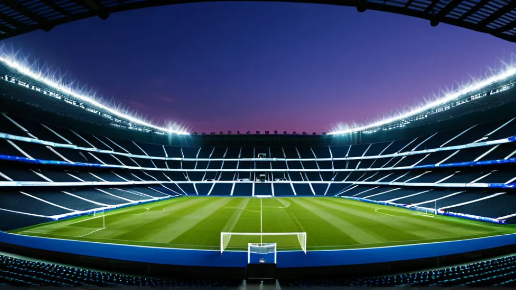 «Реал» Мадрид розглядає продаж до 10% акцій клубу інвестору