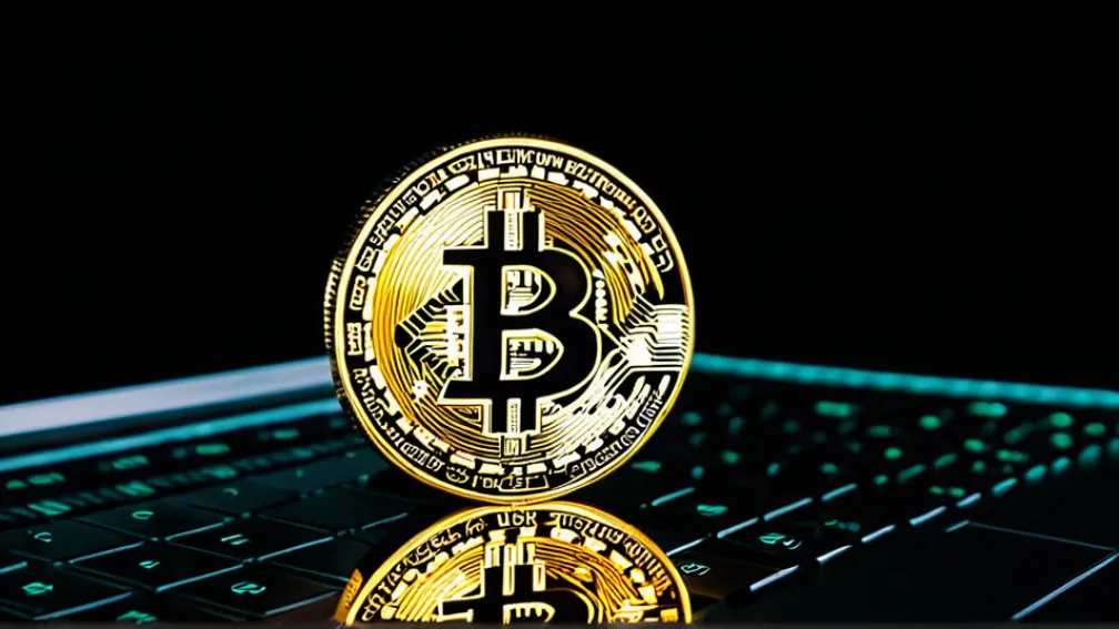 Криптовалюта: революція чи бульбашка?