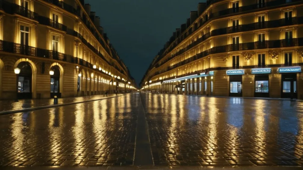 Париж посилює безпеку: Десять років після терактів у Батаклані