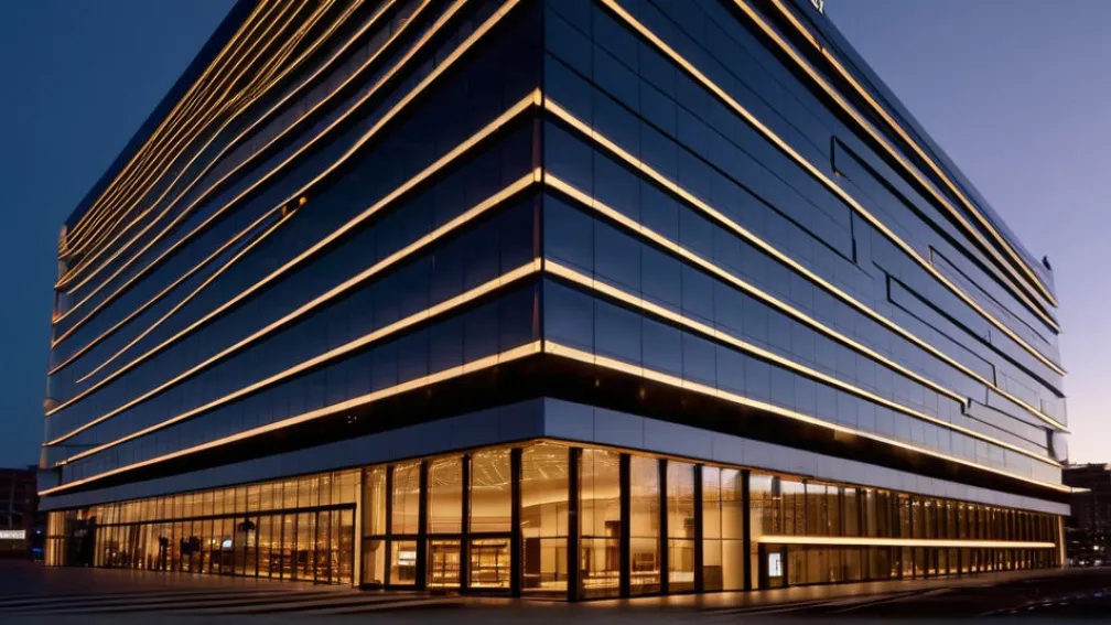 Катарський Інвестор Підвищив Оцінку Акцій El Corte Inglés до 14 Мільярдів Євро