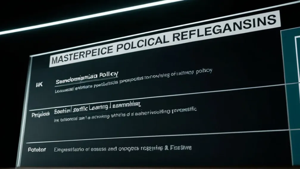 Освітня політика: Вартість ігнорування наукових доказів та шлях до ефективності