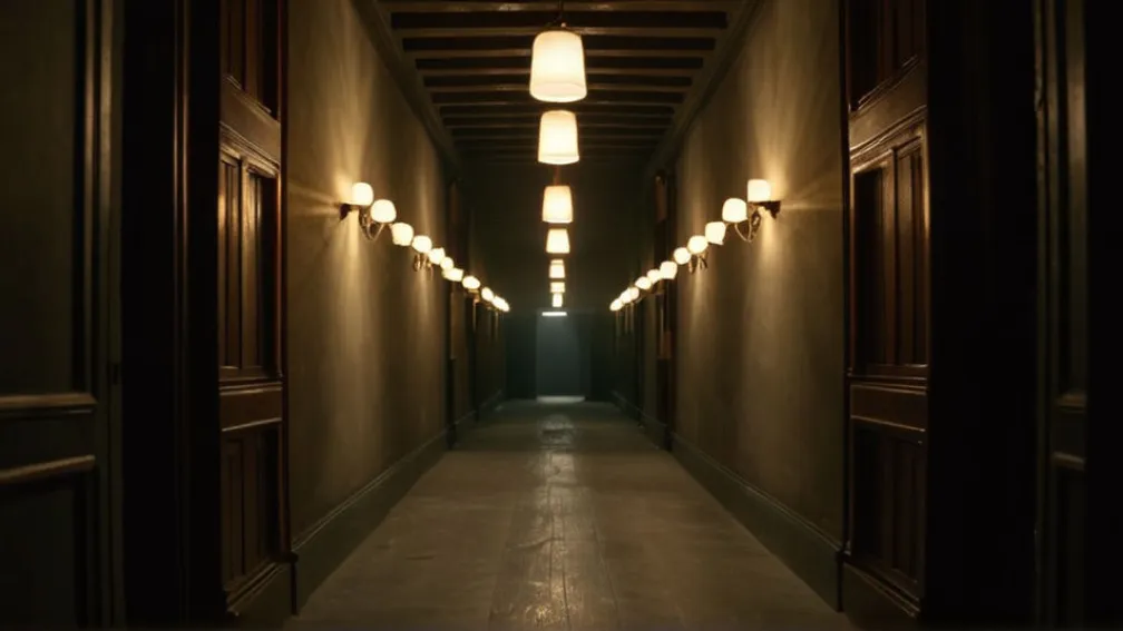 "Режисер" Даніеля Кельманна: Чому книга про Третій рейх знову набуває моторошної актуальності