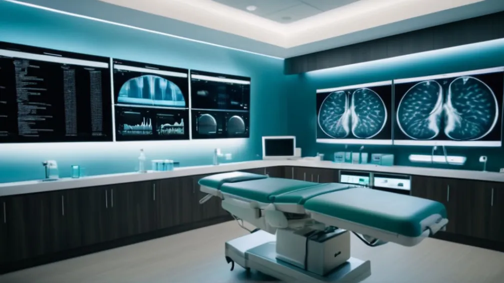 Реформи в системі охорони здоров'я Іспанії: баланс між інвестиціями та ефективністю