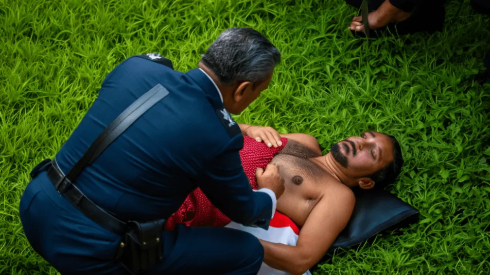 Вбивство мера Уруапана: Мічоакан вимагає справедливості на тлі масових заворушень