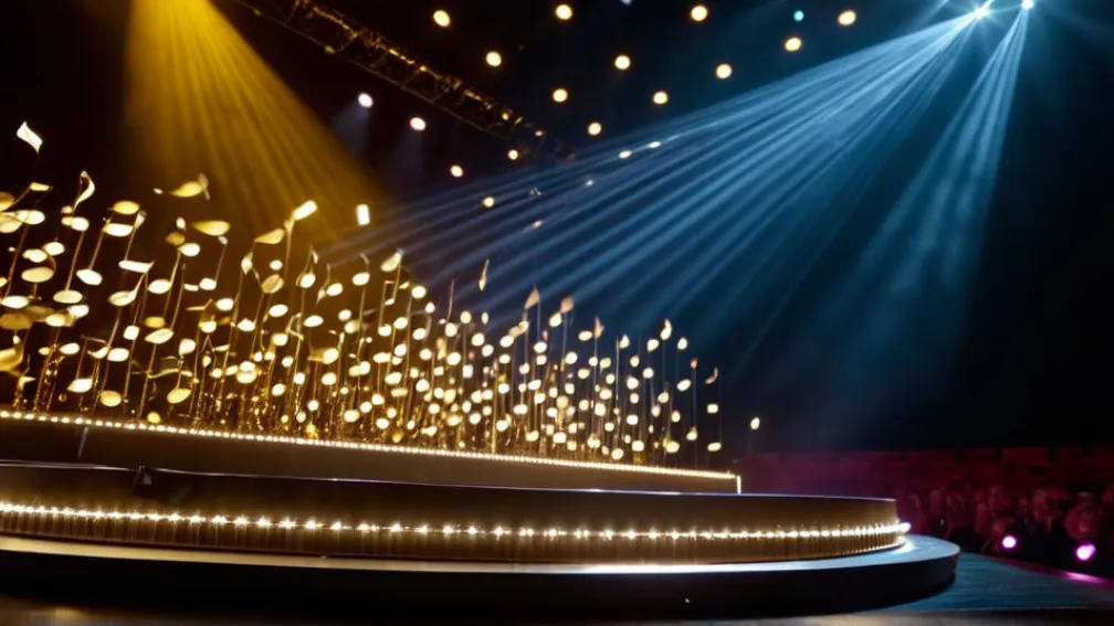 Latin Grammy 2025: Величне Свято Латиноамериканської Музики в Лас-Вегасі та Рекордні Номінації Bad Bunny