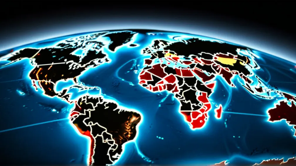 Венесуела назвала "вигадкою" заходи США проти "неіснуючого" Картелю Сонць