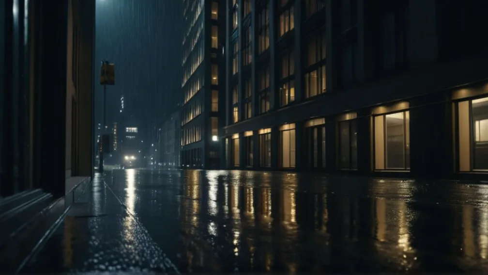 Суд заарештував чоловіка, обвинуваченого у вбивстві матері, викинувши її з вікна в Оспіталеті