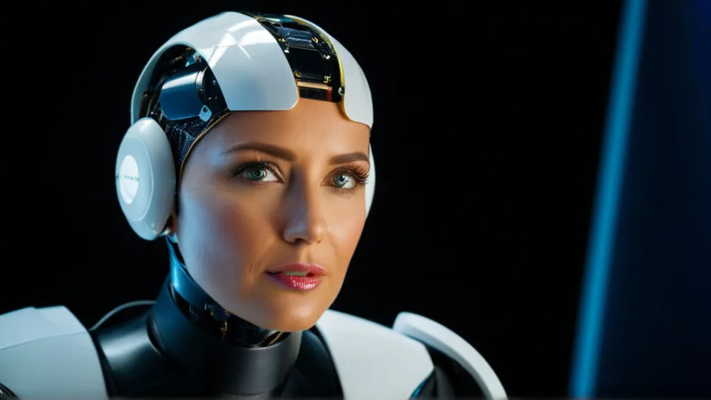 Штучний інтелект і майбутнє праці