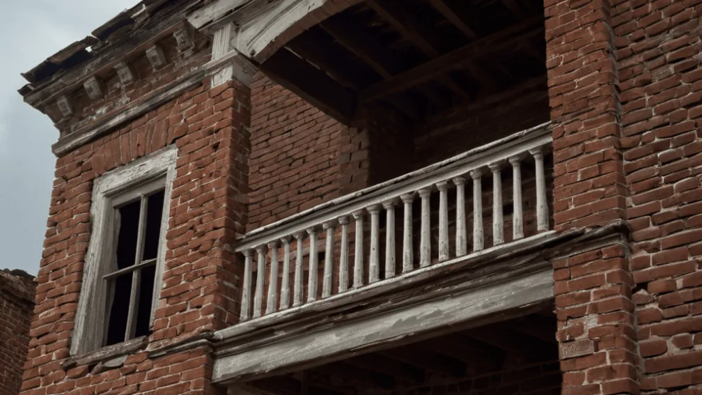 Трагедія в Іспанії: Чоловік загинув, зірвавшись з балкона через обвал поручнів в Оренсе