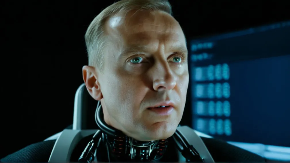 Штучний інтелект у науці