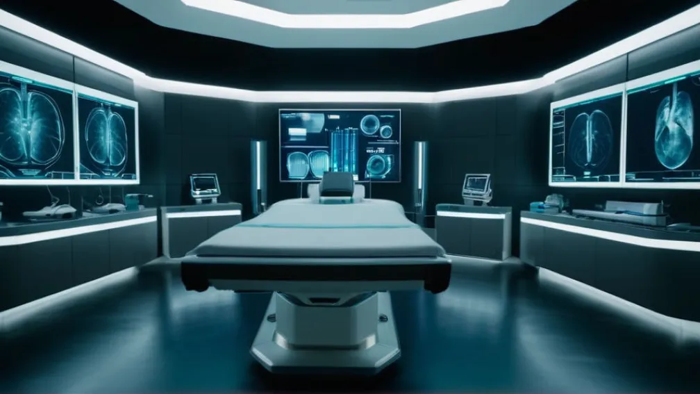 Каталонія — піонер у впровадженні штучного інтелекту в охорону здоров'я