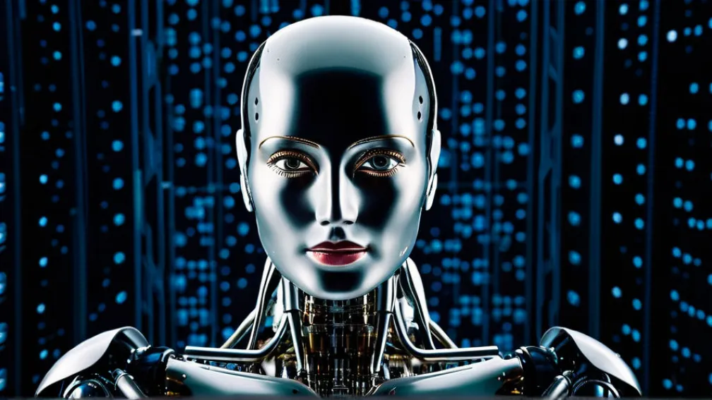 Розвиток технологій штучного інтелекту