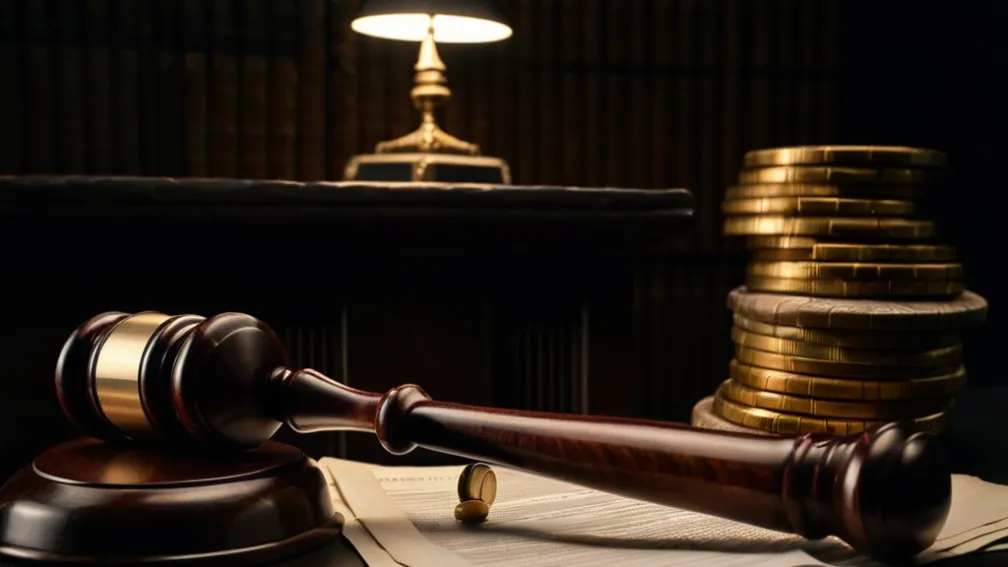 Рахункова палата Іспанії зобов'язала ексдиректора Антикорупційного бюро Каталонії повернути понад €82 тисячі