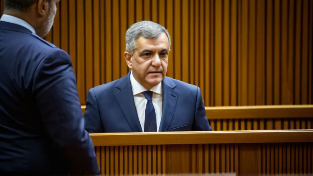 Судовий процес над Генеральним прокурором Іспанії Альваро Гарсіа Ортісом добігає кінця