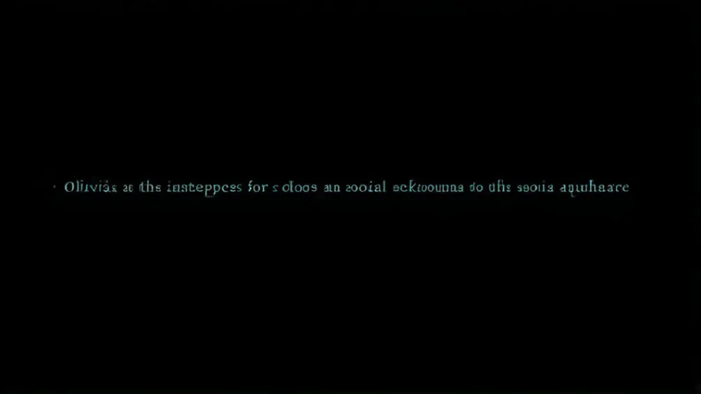 Іспанський мультфільм "Олівія та невидимий землетрус" номіновано на престижні європейські кінопремії