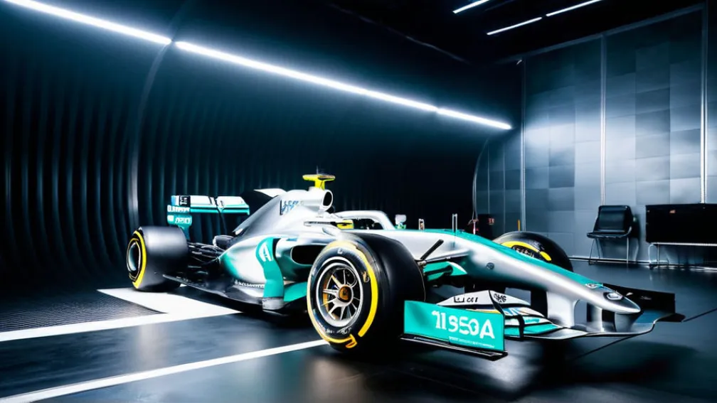 Audi приходить у Формулу-1: Деталі амбітного проєкту та світові цілі