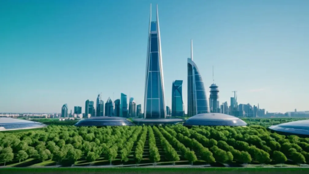 Парадокс Nokia та кліматичний перехід: Чому країни-експортери палива мають планувати відмову від викопних джерел