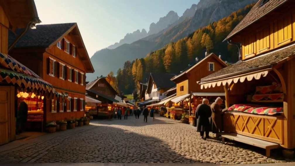 Відродження тирольської моди: Дірндль – елемент культурного коду Австрії