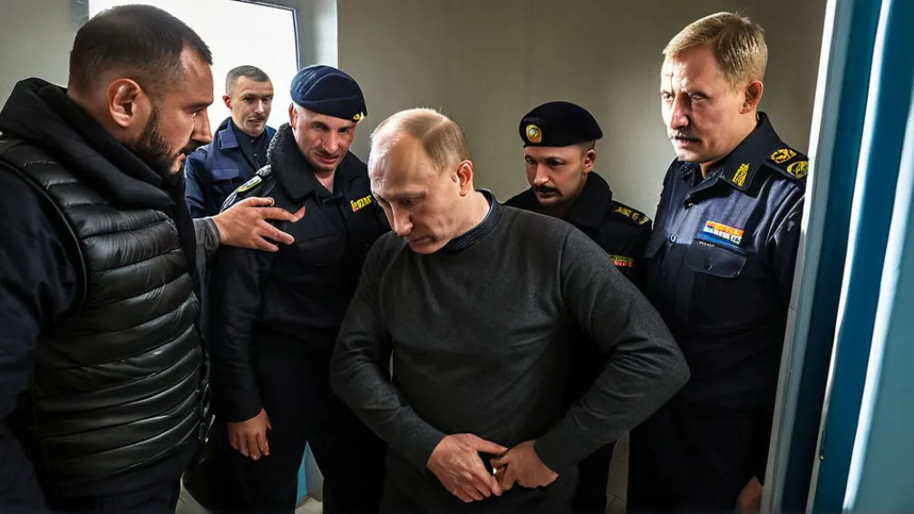 Обмін полоненими між Україною та Росією