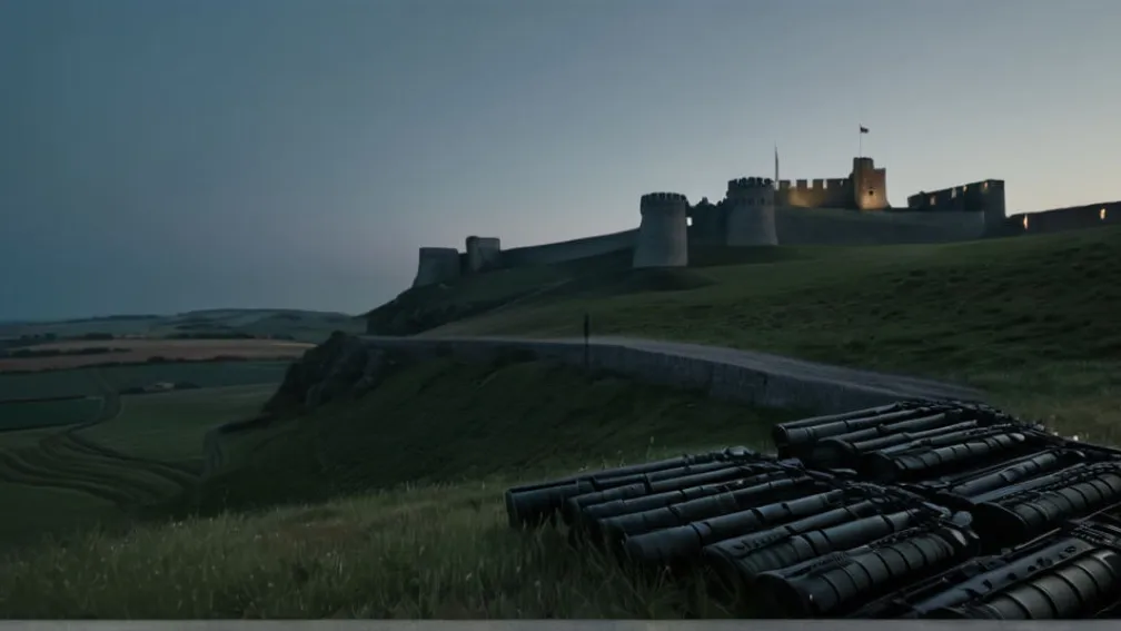 Франція розглядає відновлення добровільної військової служби на тлі російської загрози